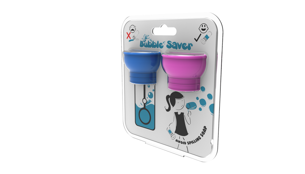 Bubble Saver